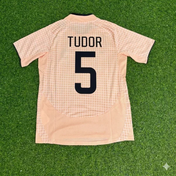 2003/04 Juventus Away shirt shirt