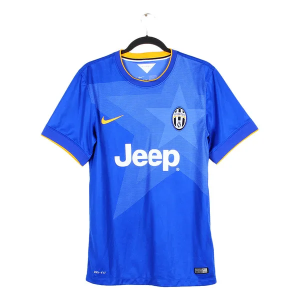 2014/15 Juventus shirt