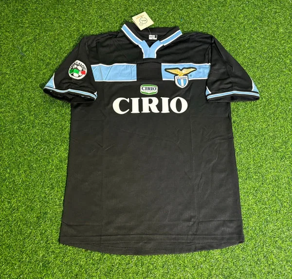 1998/00 Lazio shirt