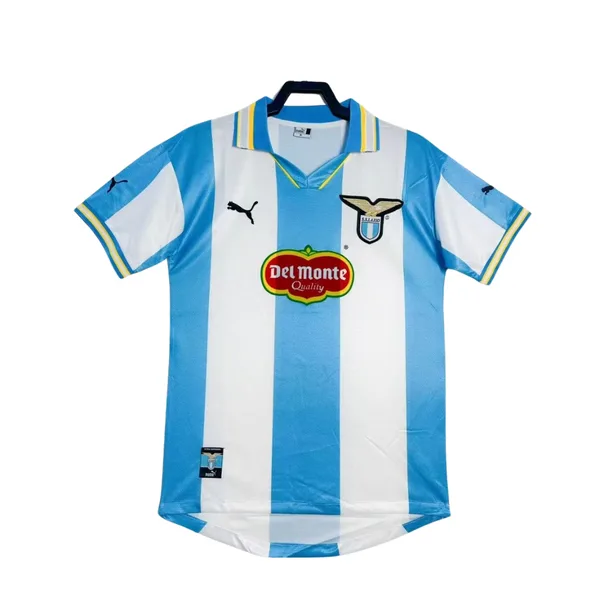 1999/00 Lazio Home shirt shirt