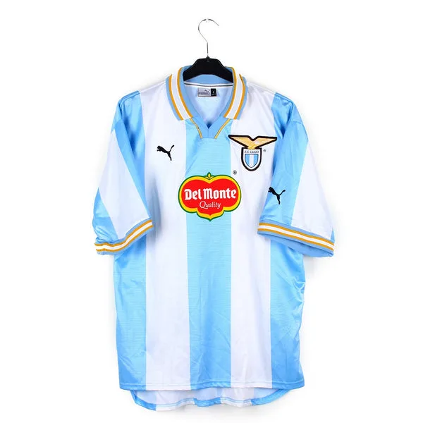 1999/00 Lazio shirt