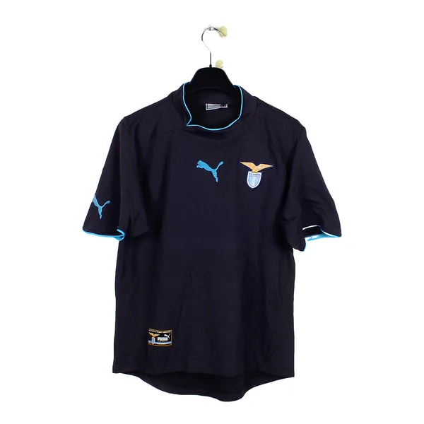 2003/04 Lazio shirt