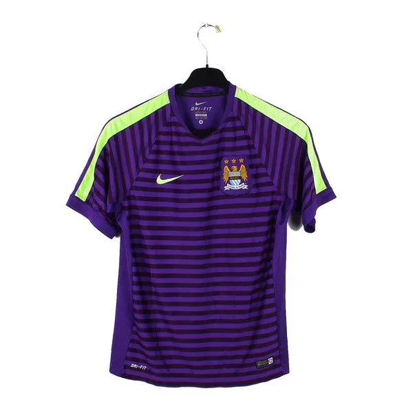 2014/15 Manchester City shirt