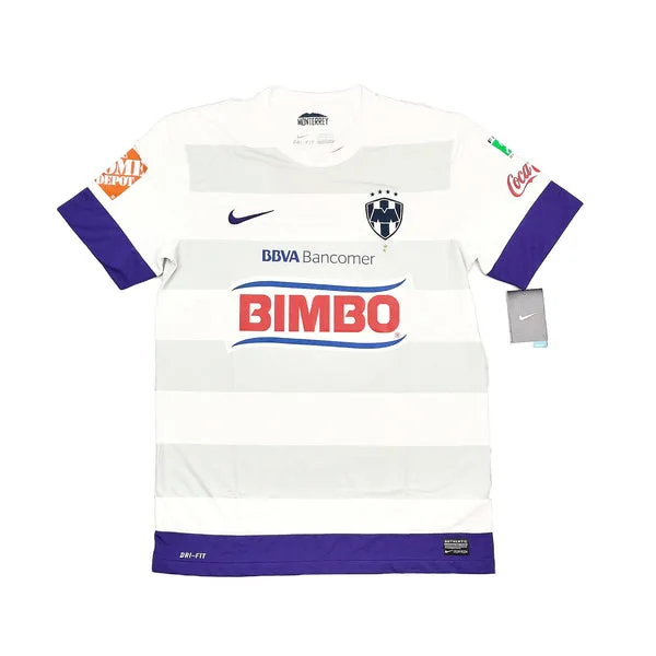 2012/13 Monterrey Away shirt shirt