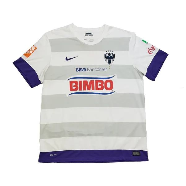 2012/13 Monterrey Home shirt shirt