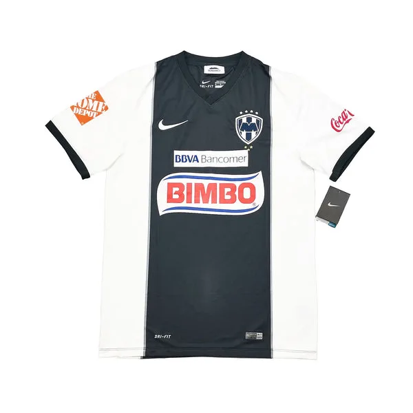 2013/14 Monterrey Home shirt shirt
