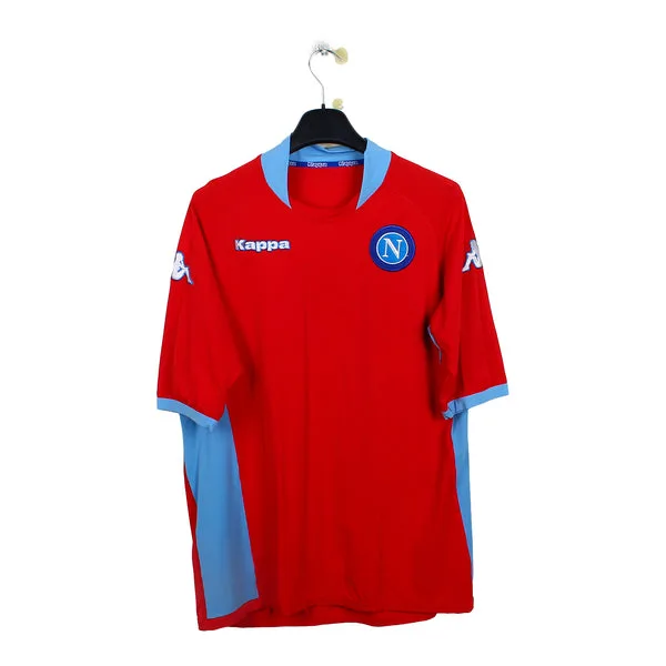 2005/06 Napoli shirt