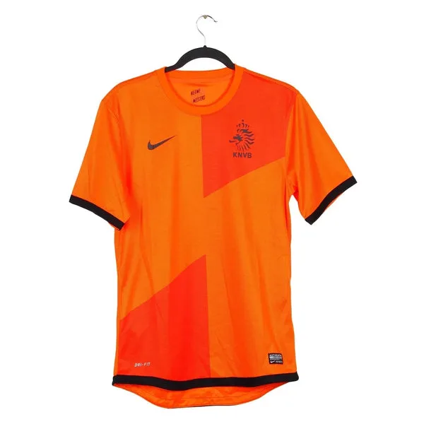 2012/13 Netherlands shirt
