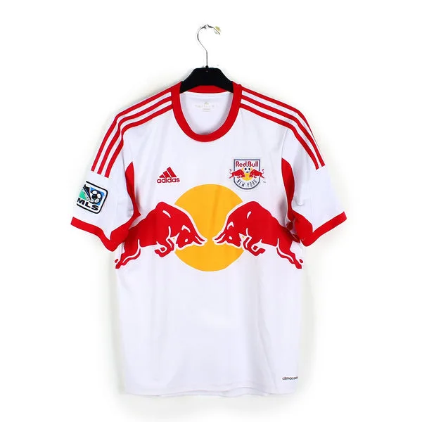 2013/14 New York Red Bulls shirt