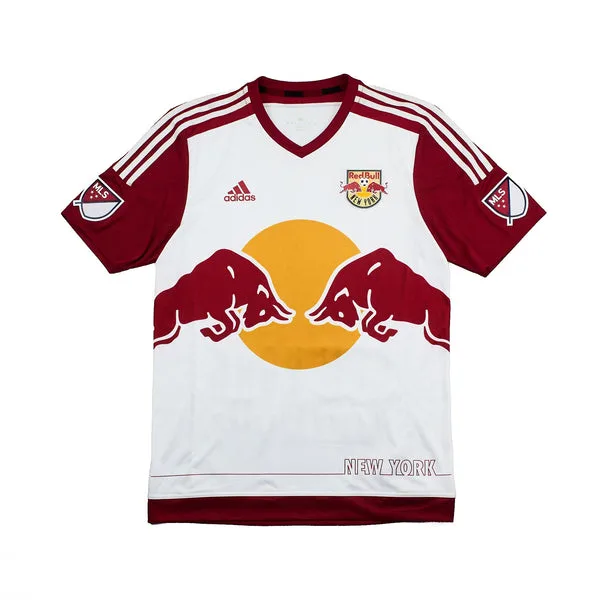 2015/16 New York Red Bulls Home shirt shirt