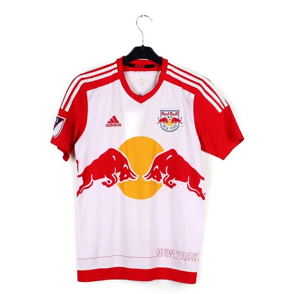 2015/17 New York Red Bulls shirt