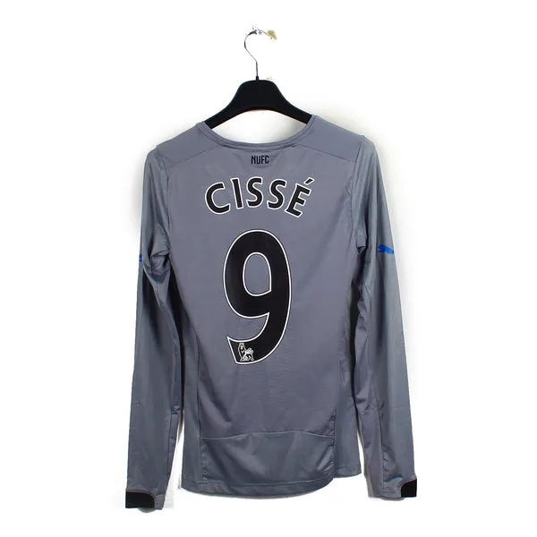 2014/15 Newcastle United shirt