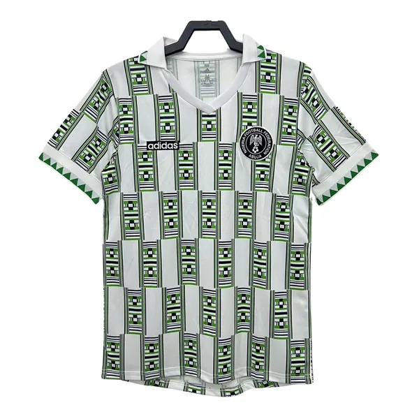 1994 Nigeria Away shirt shirt