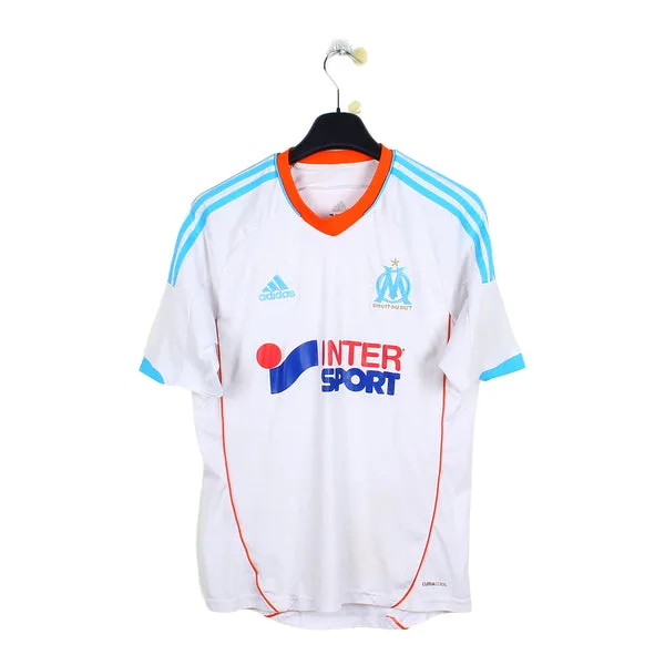 2012/13 Olympique de Marseille shirt
