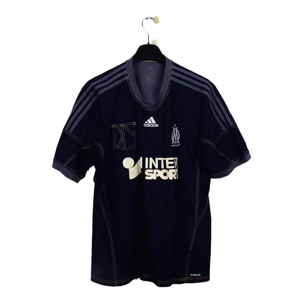 2013/14 Olympique de Marseille shirt