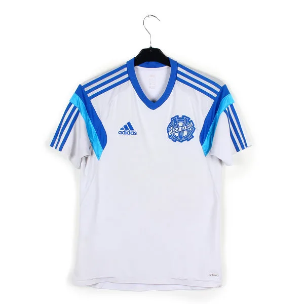 2014/15 Olympique de Marseille shirt