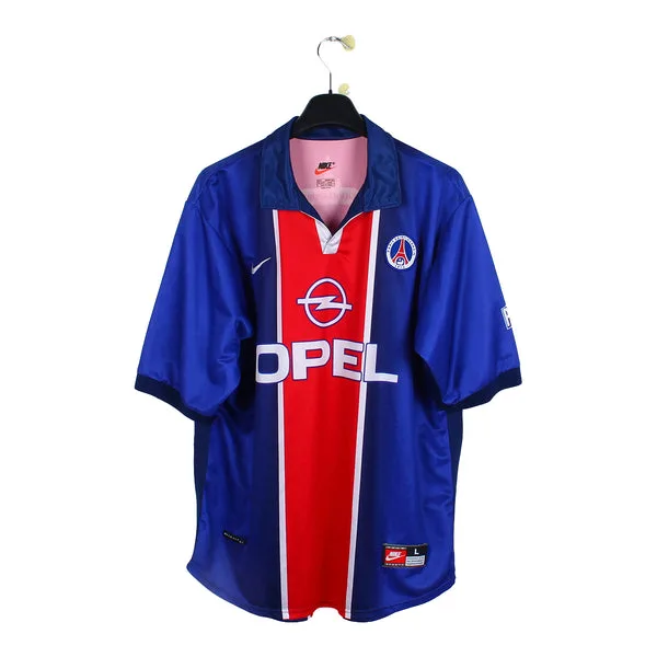 1998/99 Paris Saint-Germain shirt