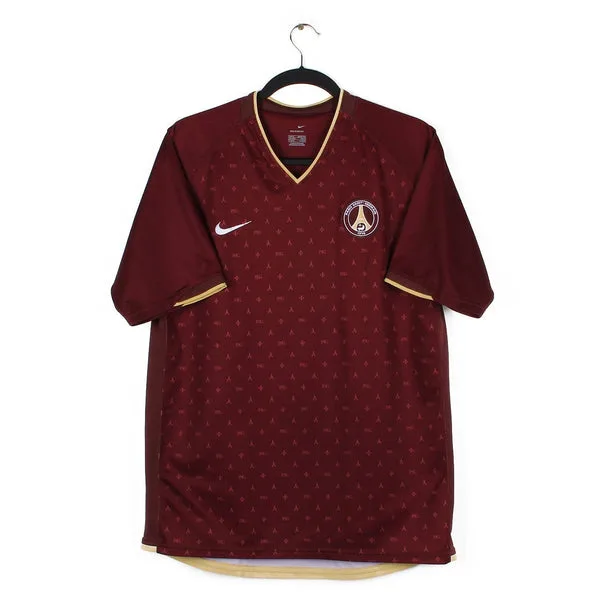2006/07 Paris Saint-Germain shirt