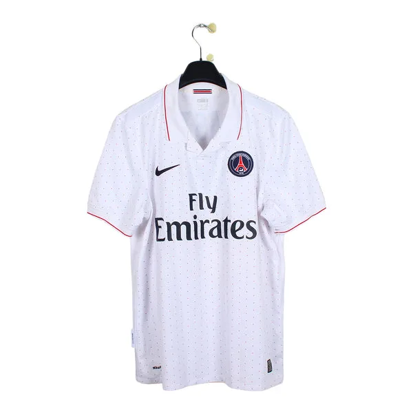 2009/10 Paris Saint-Germain shirt