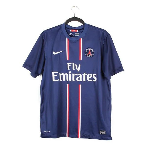 2012/13 Paris Saint-Germain shirt