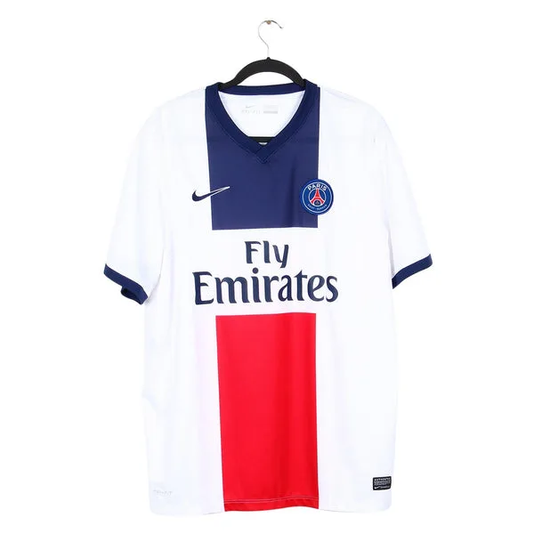 2013/14 Paris Saint-Germain shirt