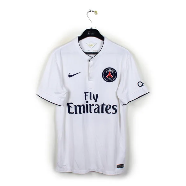 2014/15 Paris Saint-Germain shirt