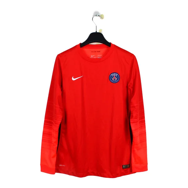 2015/16 Paris Saint-Germain shirt