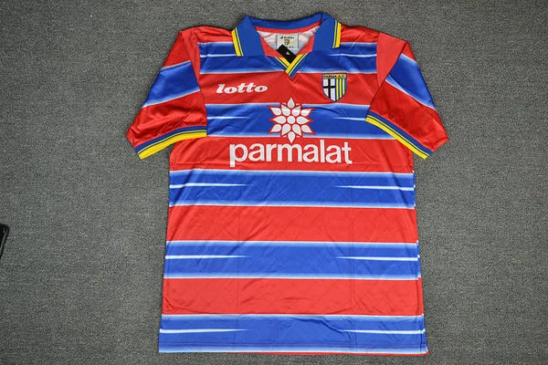 1998/99 Parma shirt
