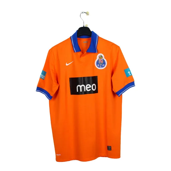 2009/10 Porto shirt