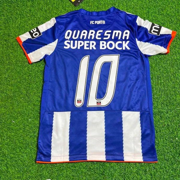 2010/11 Porto Home shirt shirt