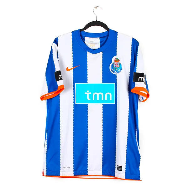 2010/11 Porto shirt