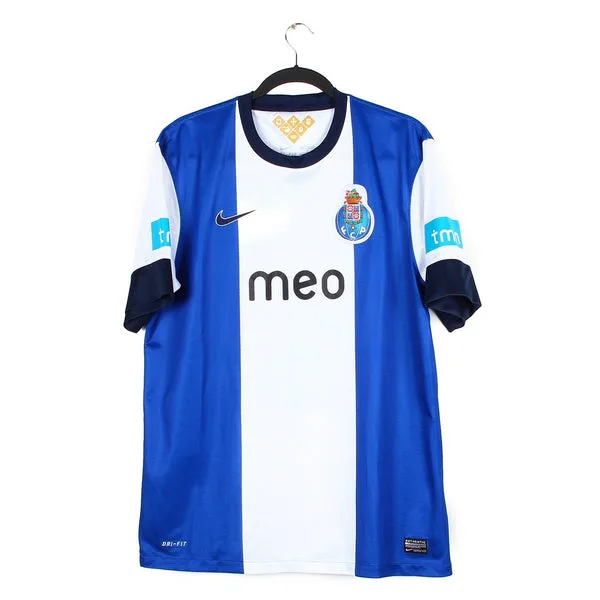 2012/13 Porto shirt