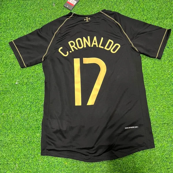 2006 Portugal shirt