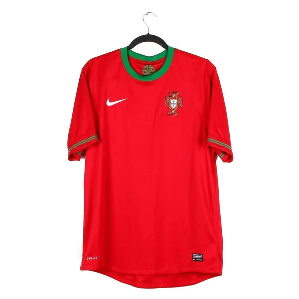 2012/13 Portugal shirt