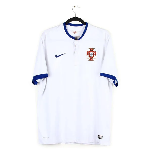 2014/15 Portugal shirt
