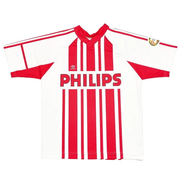 1989/90 PSV Eindhoven Home shirt shirt