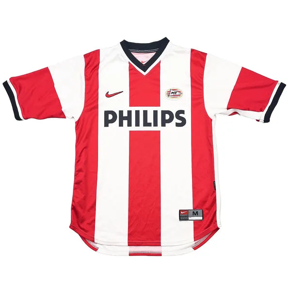 1998/00 PSV Eindhoven Home shirt shirt