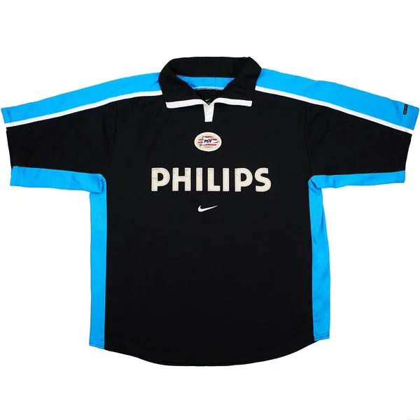 1999/01 PSV Eindhoven Away shirt shirt