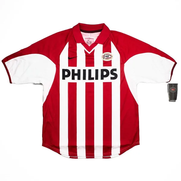 2000/02 PSV Eindhoven Home shirt shirt
