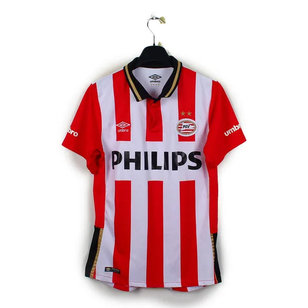 2015/16 PSV Eindhoven shirt