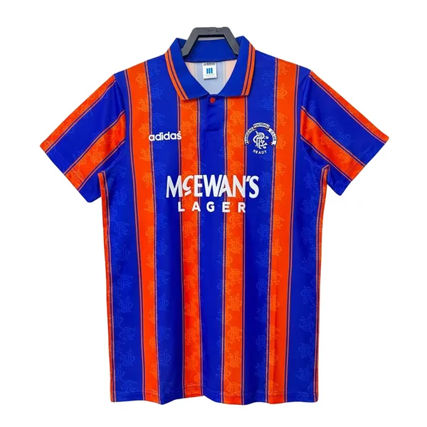 1993/94 Rangers Away shirt shirt