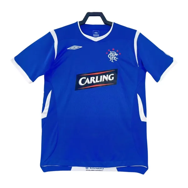 2008/09 Rangers Home shirt shirt