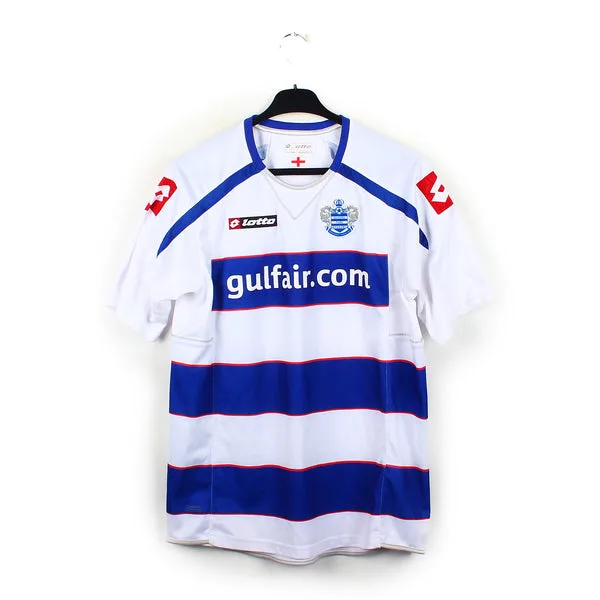 2010/11 Rangers shirt