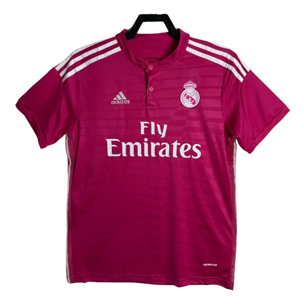2014/15 Real Madrid Away shirt shirt