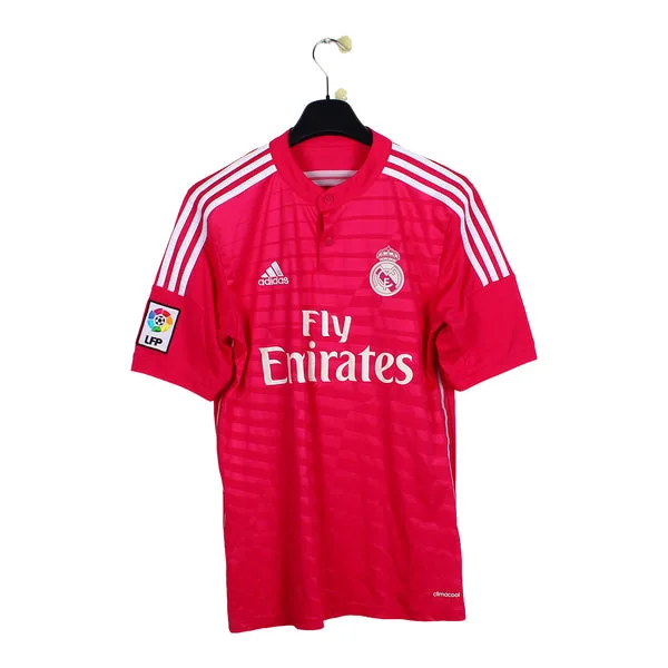 2014/15 Real Madrid shirt