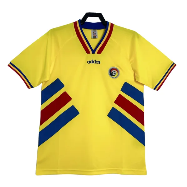 1994 Romania Home shirt shirt