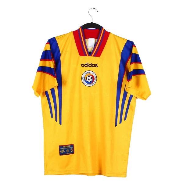 1996/98 Romania shirt