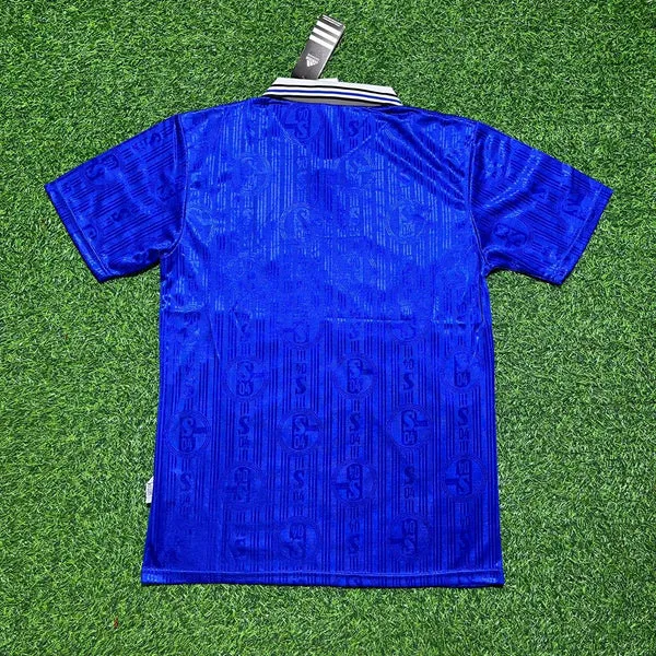1996/97 Schalke 04 shirt