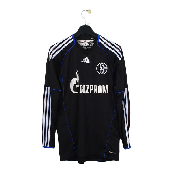 2010/11 Schalke 04 shirt