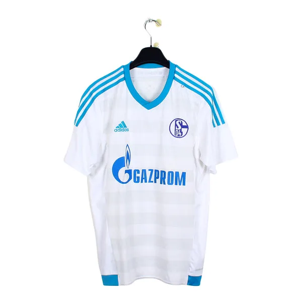 2015/17 Schalke 04 shirt
